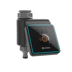Gardena Bewässerungssteuerung mit Bluetooth