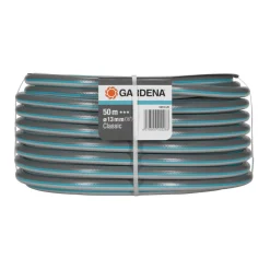 Discount Gardena Classic Schlauch 13 mm 1/2" 50m ohne Systemteile