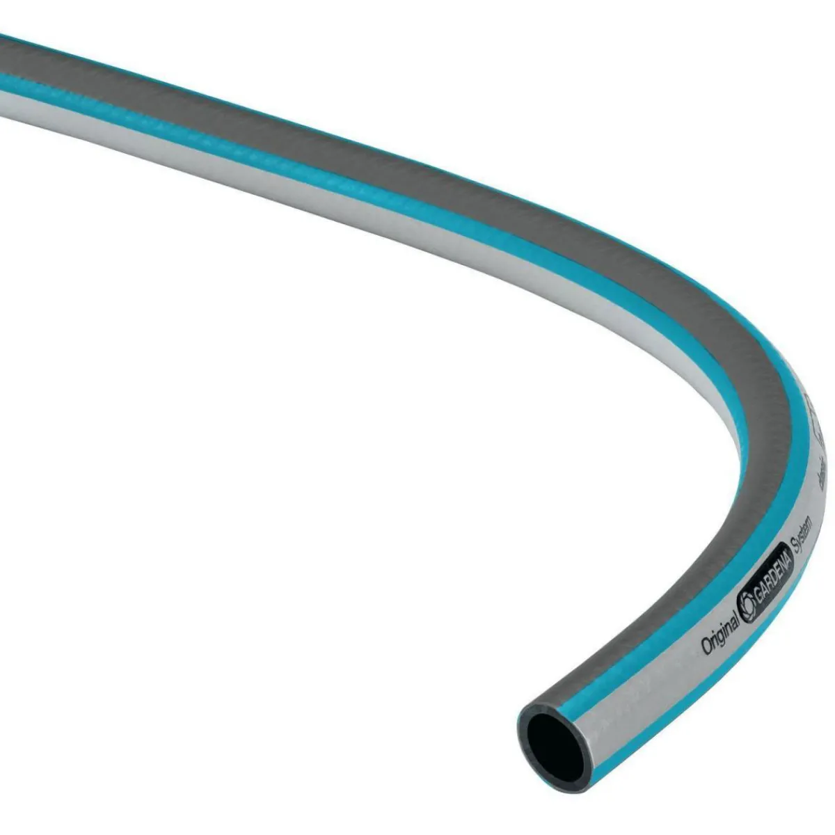 Hot Gardena Classic Schlauch 13 mm 1/2 18m ohne Systemteile