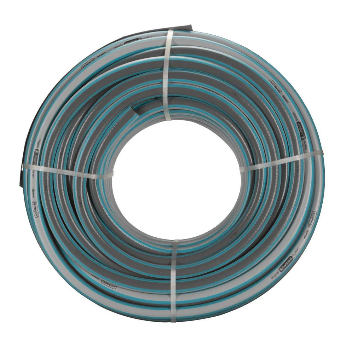 Sale Gardena Classic Schlauch 19 mm 3/4 50m