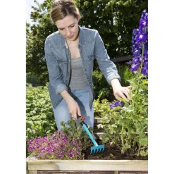 Sale Gardena Combisystem-Blumenrechen