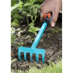 Sale Gardena Combisystem-Blumenrechen