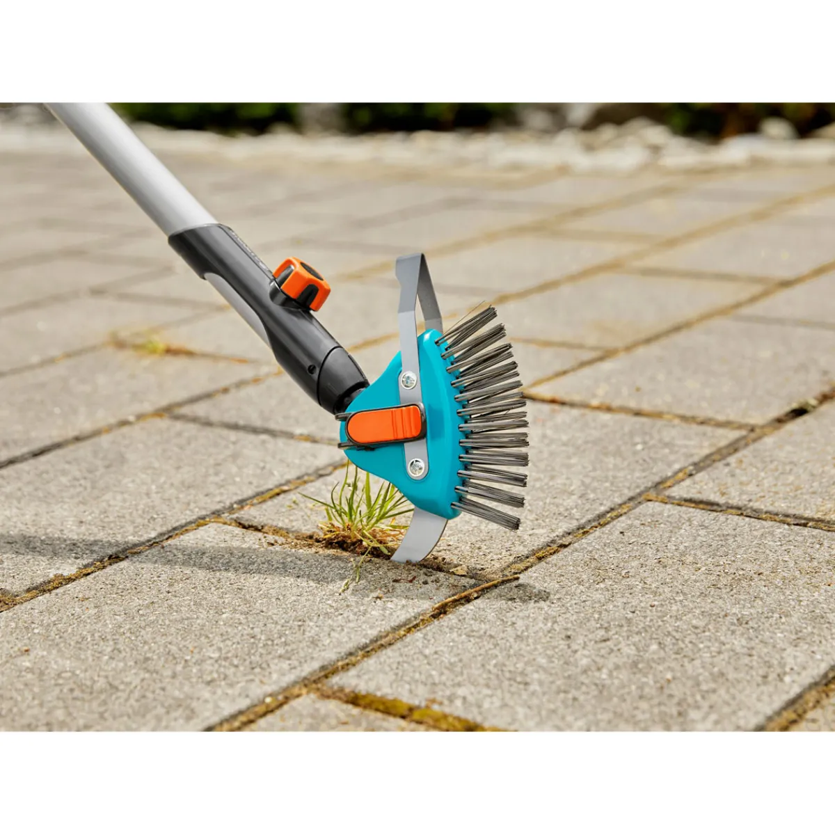 Discount Gardena Combisystem Fugenreiniger 3in1