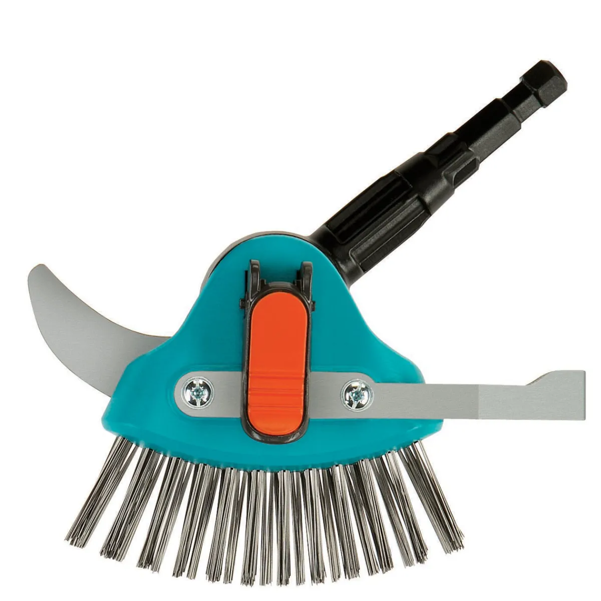 Discount Gardena Combisystem Fugenreiniger 3in1