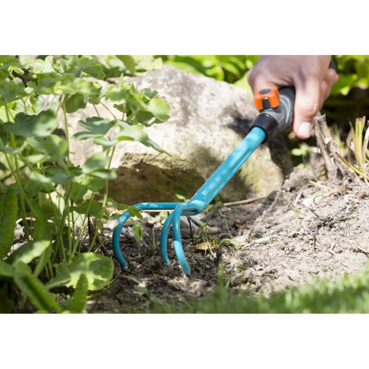 Discount Gardena Combisystem-Kleingrubber