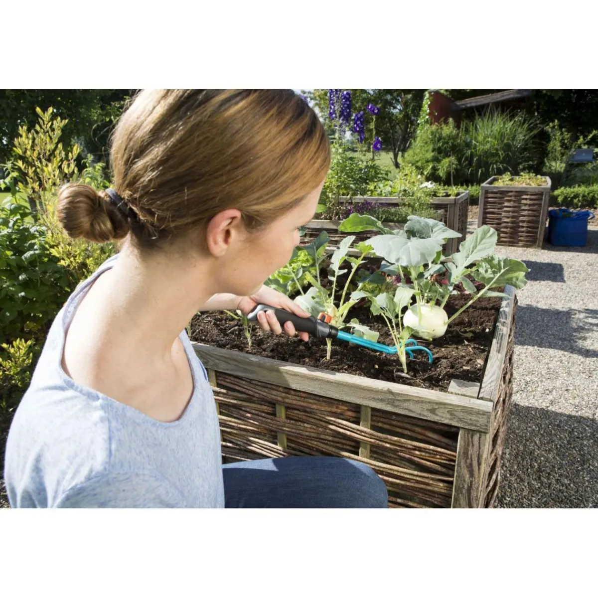 Discount Gardena Combisystem-Kleingrubber