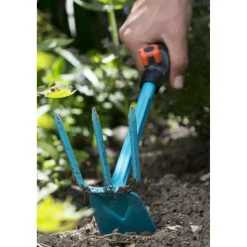 Online Gardena Combisystem-Kleinhäckchen ger Bl 3Zi.