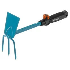 Online Gardena Combisystem-Kleinhäckchen ger Bl 3Zi.