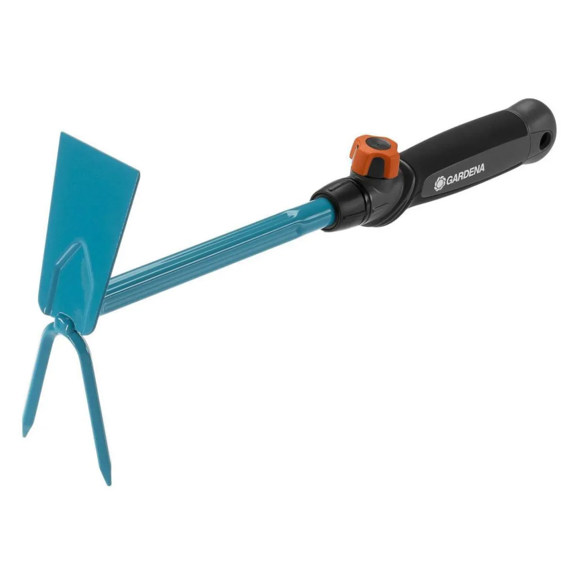 Best Gardena Combisystem-Kleinhäckchen ger Bl 2Zi.