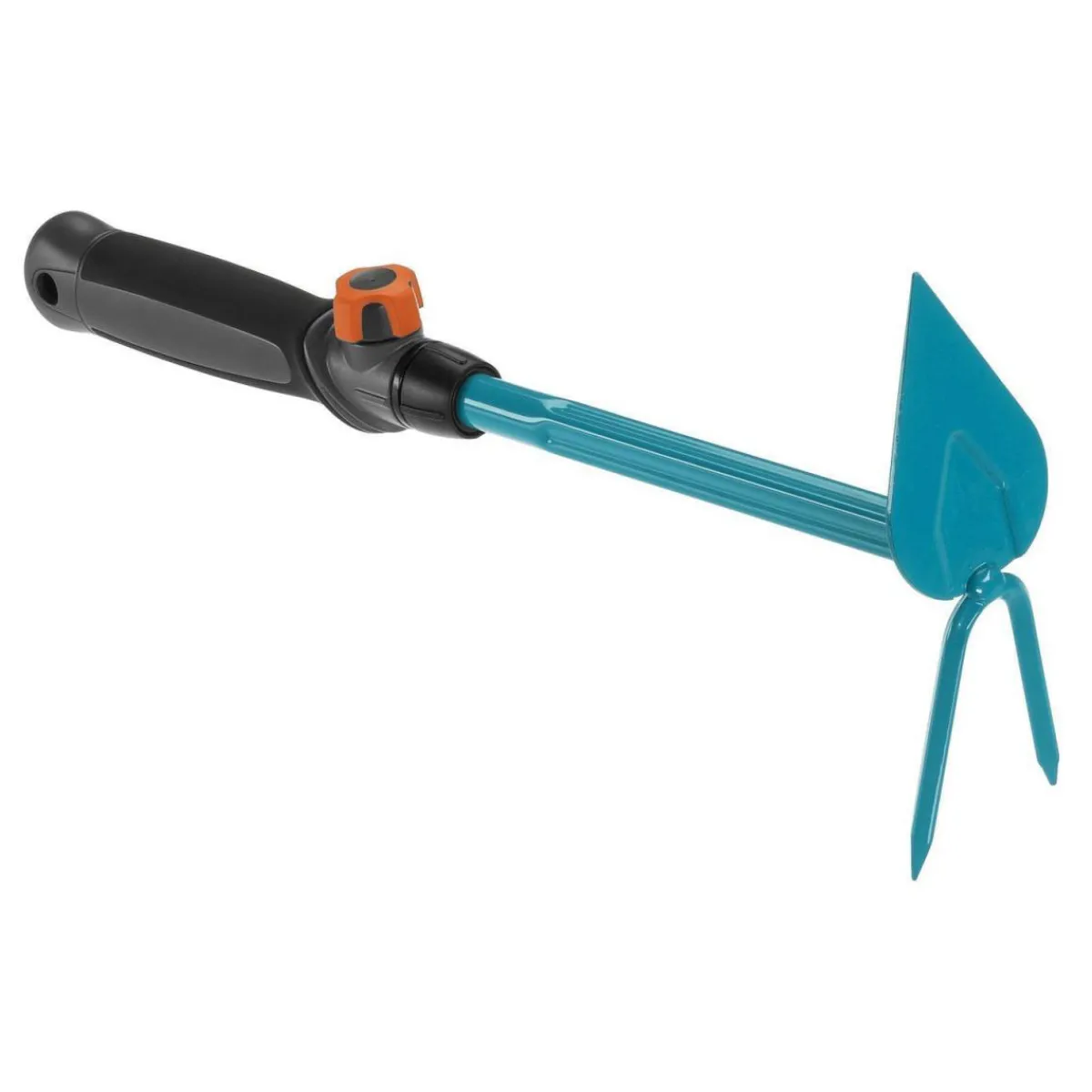 Clearance Gardena Combisystem-Kleinhäckchen herzf Bl 2Zi.