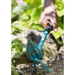 Clearance Gardena Combisystem-Kleinhäckchen herzf Bl 2Zi.