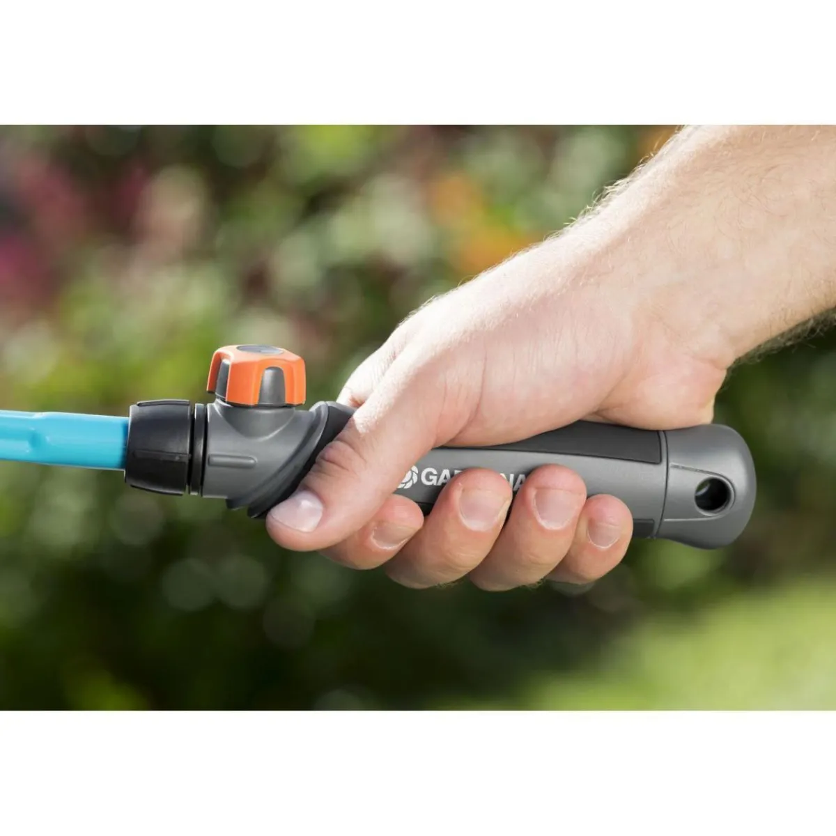 Clearance Gardena Combisystem-Kleinhäckchen herzf Bl 2Zi.