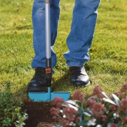 New Gardena Combisystem- Rasenkantenstecher