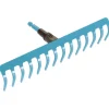 New Gardena Combisystem Rechen 14 Zinken 36 cm