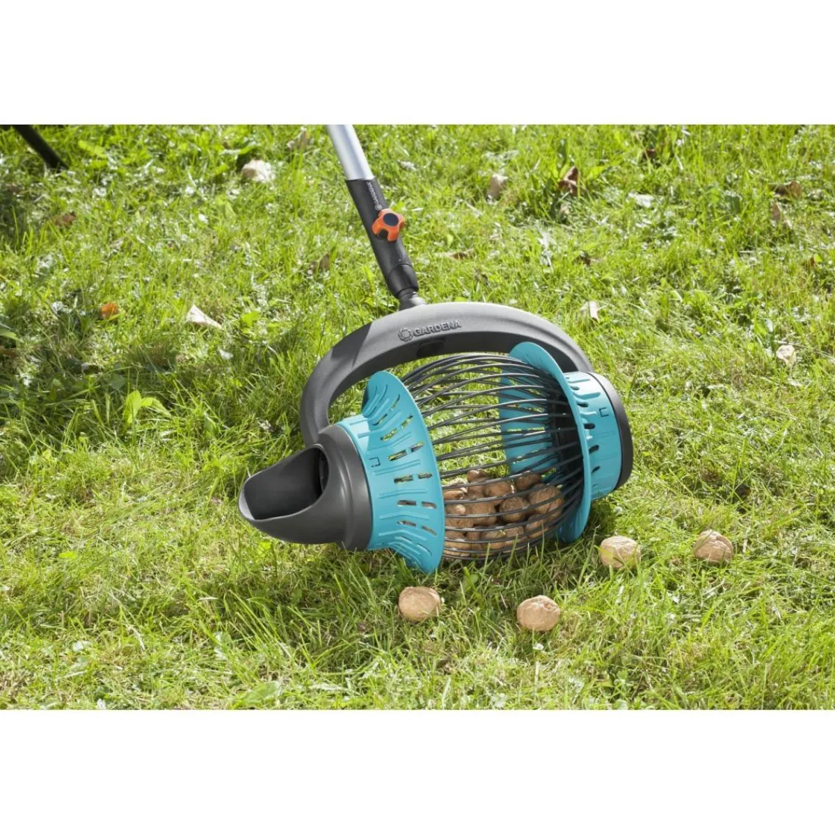Sale Gardena Combisystem-Rollsammler
