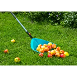 New Gardena Combisystem Schaufel-Rechen