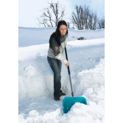 Best Gardena Combisystem Schneeschieber KST cm