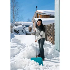 Best Gardena Combisystem Schneeschieber KST cm