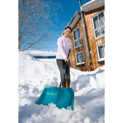 Discount Gardena Combisystem Schneeschieber Alu cm