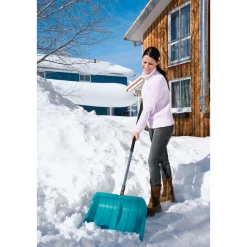 Discount Gardena Combisystem Schneeschieber Alu cm