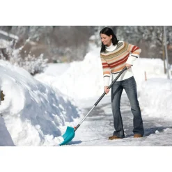 Discount Gardena Combisystem Schneeschieber Alu cm