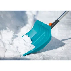Discount Gardena Combisystem Schneeschieber Alu cm