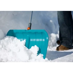 Discount Gardena Combisystem Schneeschieber Alu cm