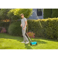 Clearance Gardena Combisystem Streuwagen