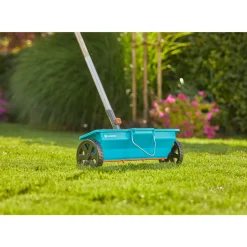 Clearance Gardena Combisystem Streuwagen