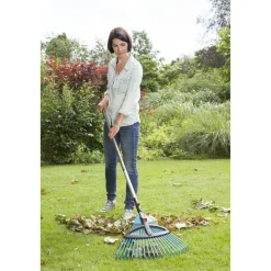 Discount Gardena Combisystem-Verstellbesen Kunststoff 35-52 cm