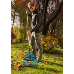 Discount Gardena Combisystem-Verstellbesen Kunststoff 35-52 cm