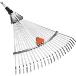 Discount Gardena Combisystem Verstellbesen 30-50 cm