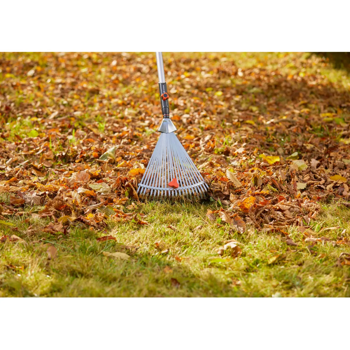 Discount Gardena Combisystem Verstellbesen 30-50 cm
