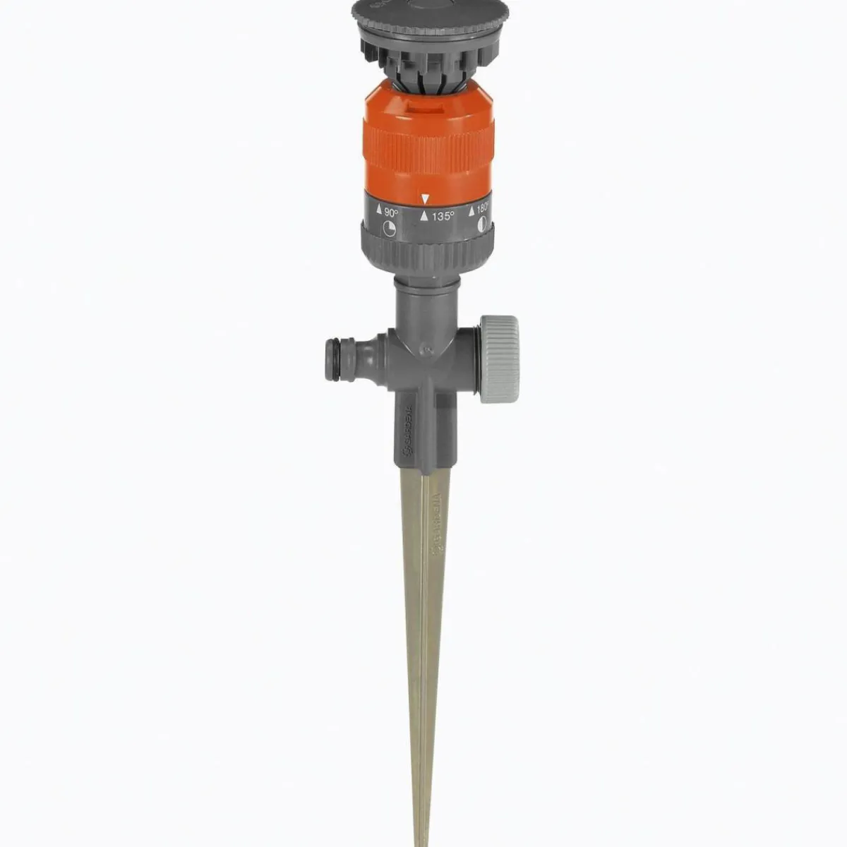 Gardena Comfort-Kreisregner Vario Spike