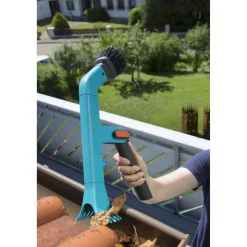 Sale Gardena Dachrinnenreiniger combisystem