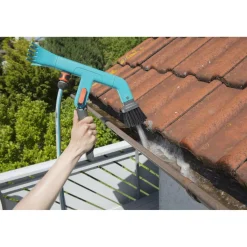 Sale Gardena Dachrinnenreiniger combisystem