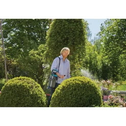 Online Gardena Drucksprüher Easy Pump