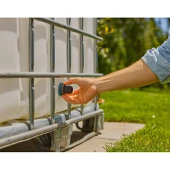 Outlet Gardena Einsteck-Tankverbinder Push IN