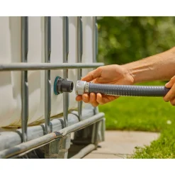 Outlet Gardena Einsteck-Tankverbinder Push IN