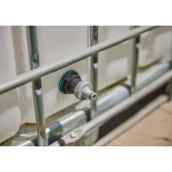 Outlet Gardena Einsteck-Tankverbinder Push IN