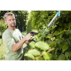 Gardena Elektro-Heckenschere Power Cut 700/65