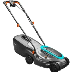 Hot Gardena Elektro-Rasenmäher PowerMax 32/1200 G2