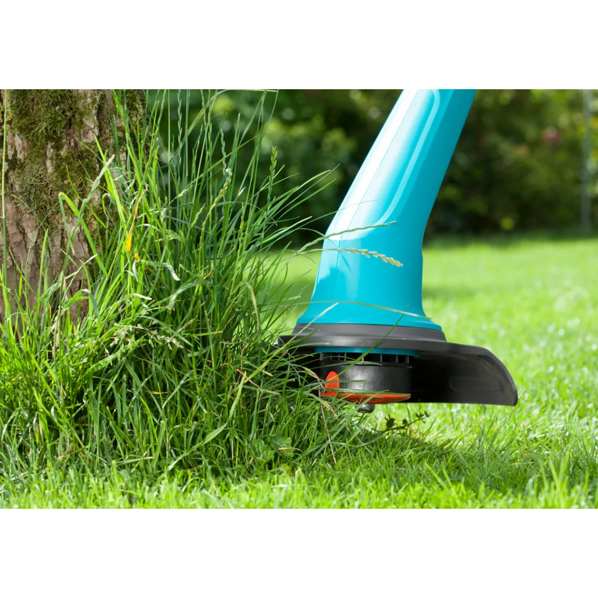 Sale Gardena Elektro-Rasentrimmer SmallCut 300/23