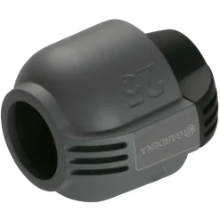 Discount Gardena Endstück 25 mm