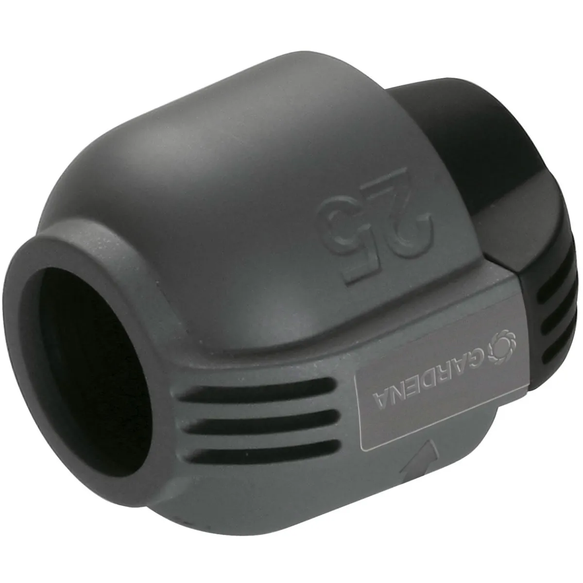 Discount Gardena Endstück 25 mm