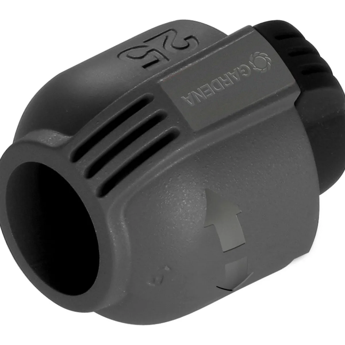 Discount Gardena Endstück 25 mm