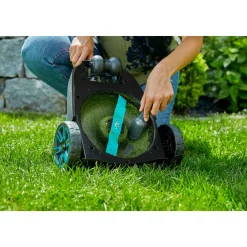 New Gardena Ersatzmesser für Rasenmäher HandyMower Li-18/22