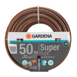 Online Gardena Flex Schlauch Premium Super 12 x 12 13 mm 50 m