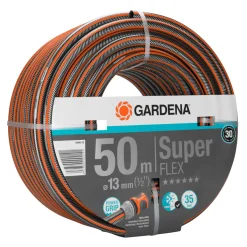 Online Gardena Flex Schlauch Premium Super 12 x 12 13 mm 50 m
