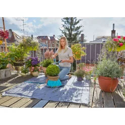 Clearance Gardena Formschnittmatte City Gardening